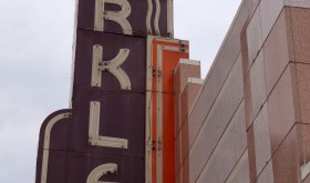 Berkley Theatre