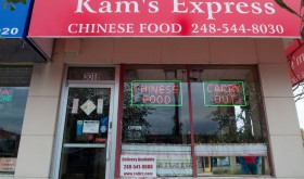 Kam's Front