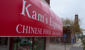 Kam's Express