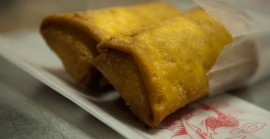 Egg Rolls