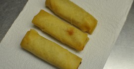 Spring Rolls