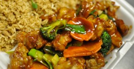 #3 General Chicken 2